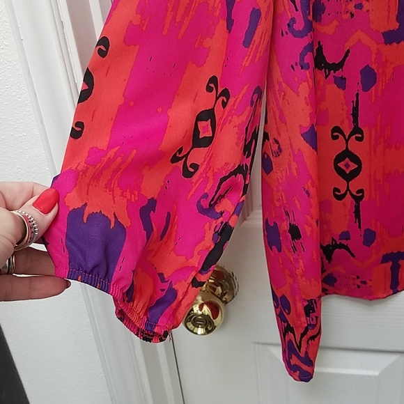 Paisley and Ivy top - Picture 3 of 6